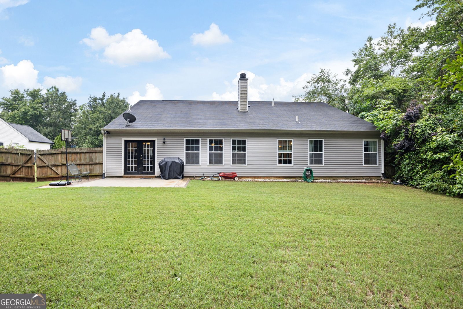 784 Crestworth Crossing Powder Springs - 60