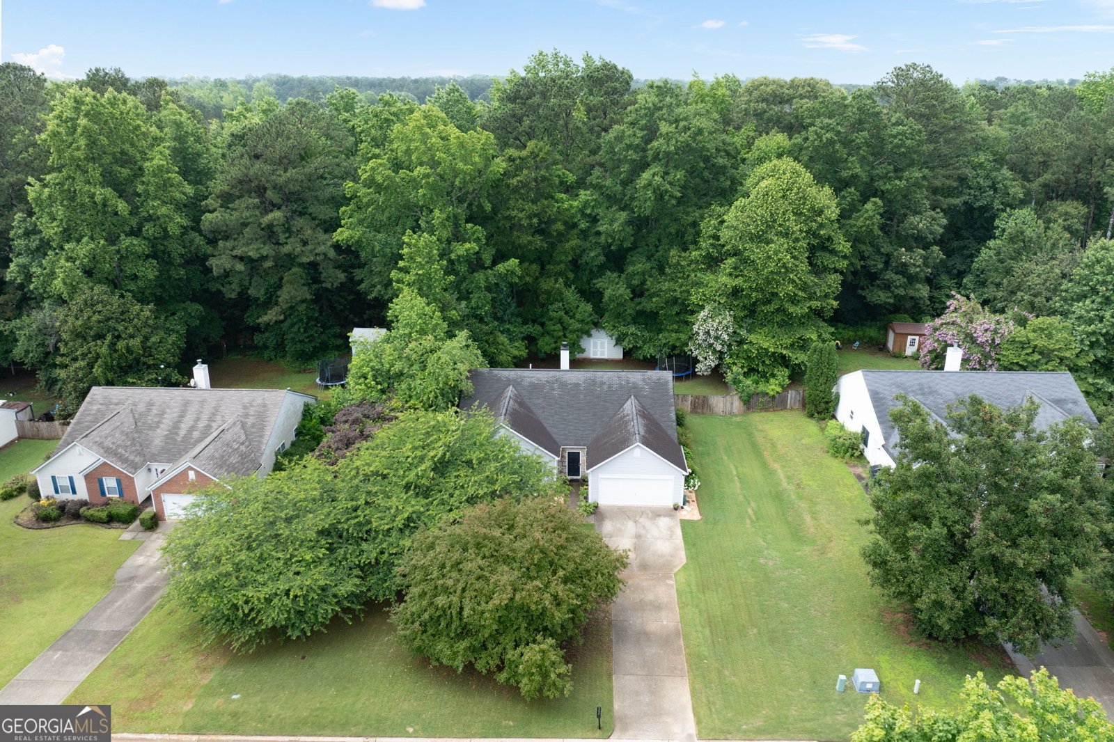 784 Crestworth Crossing Powder Springs - 61