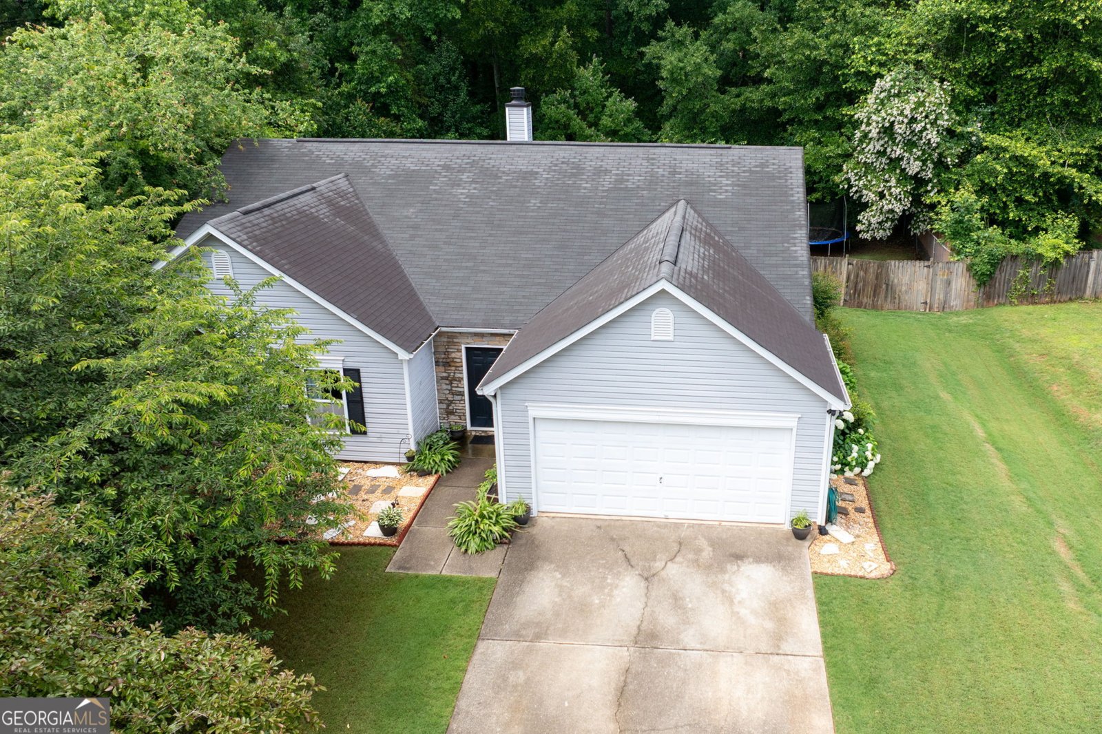 784 Crestworth Crossing Powder Springs - 62