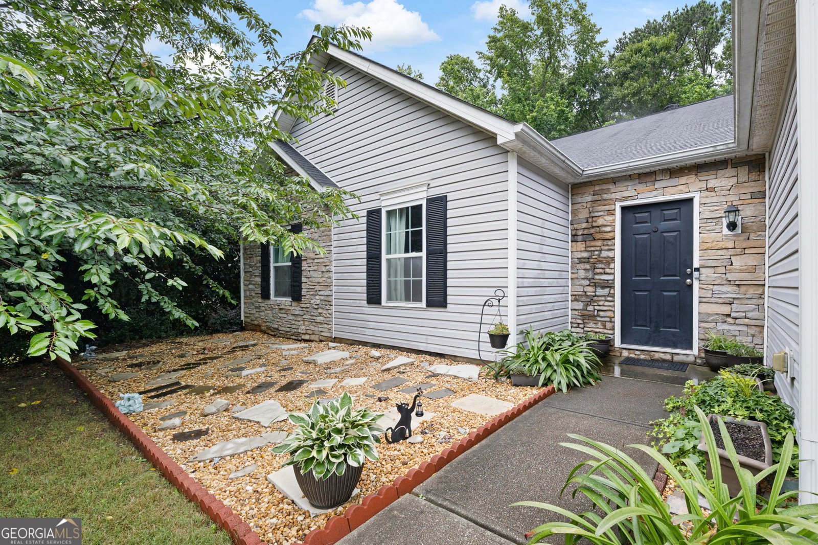 784 Crestworth Crossing Powder Springs - 8