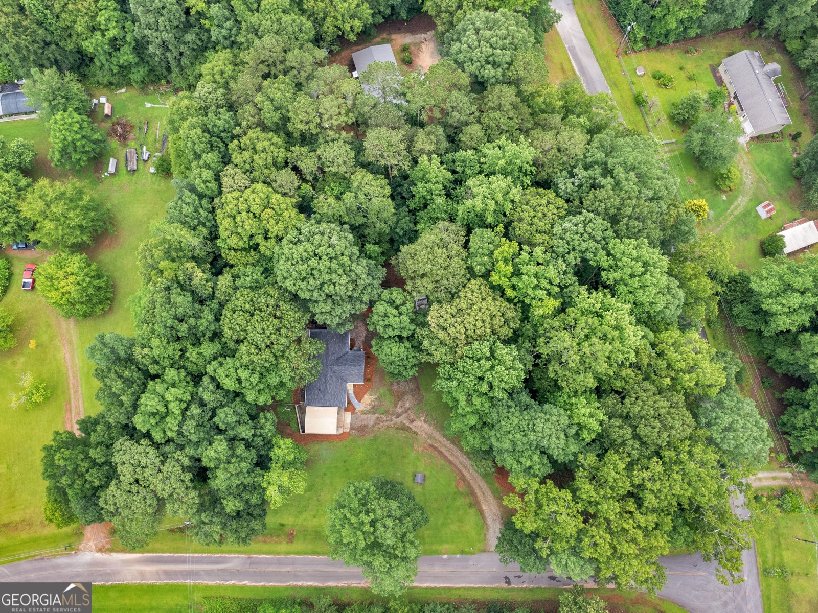 138 Timber Ridge Drive Griffin - 14