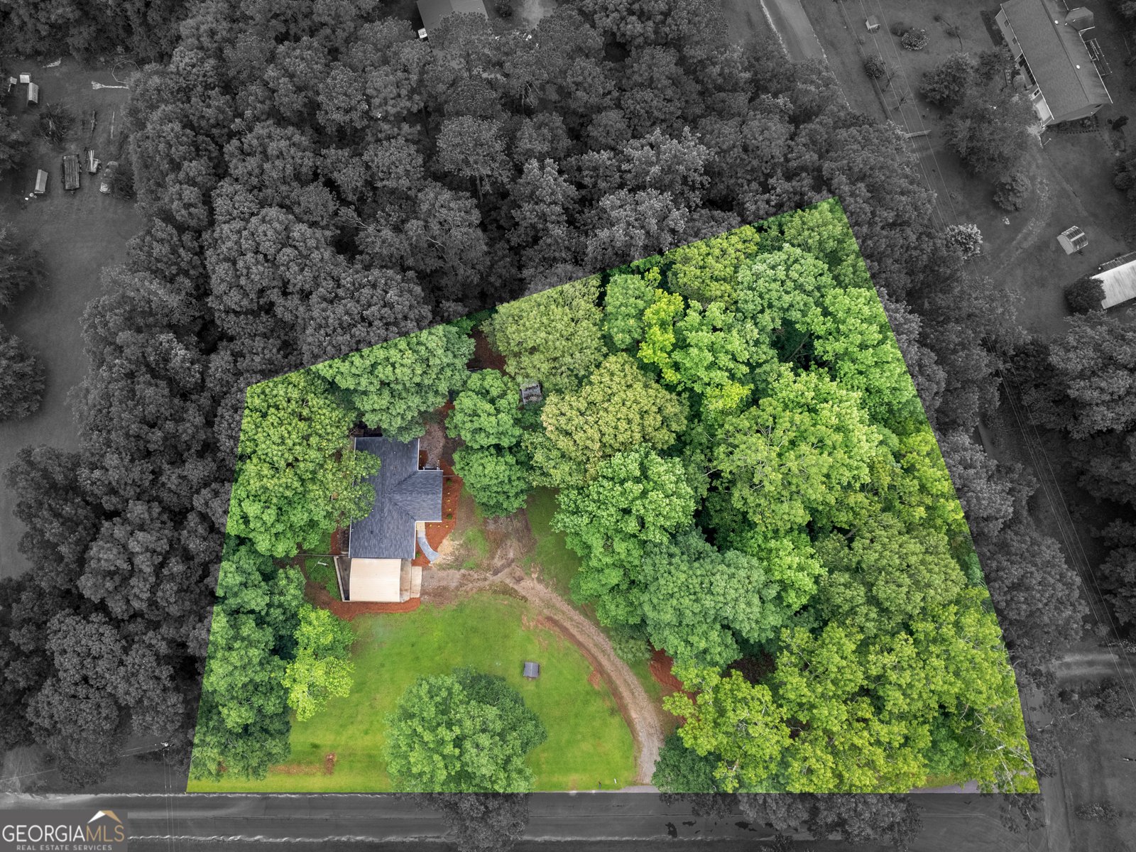 138 Timber Ridge Drive Griffin - 15