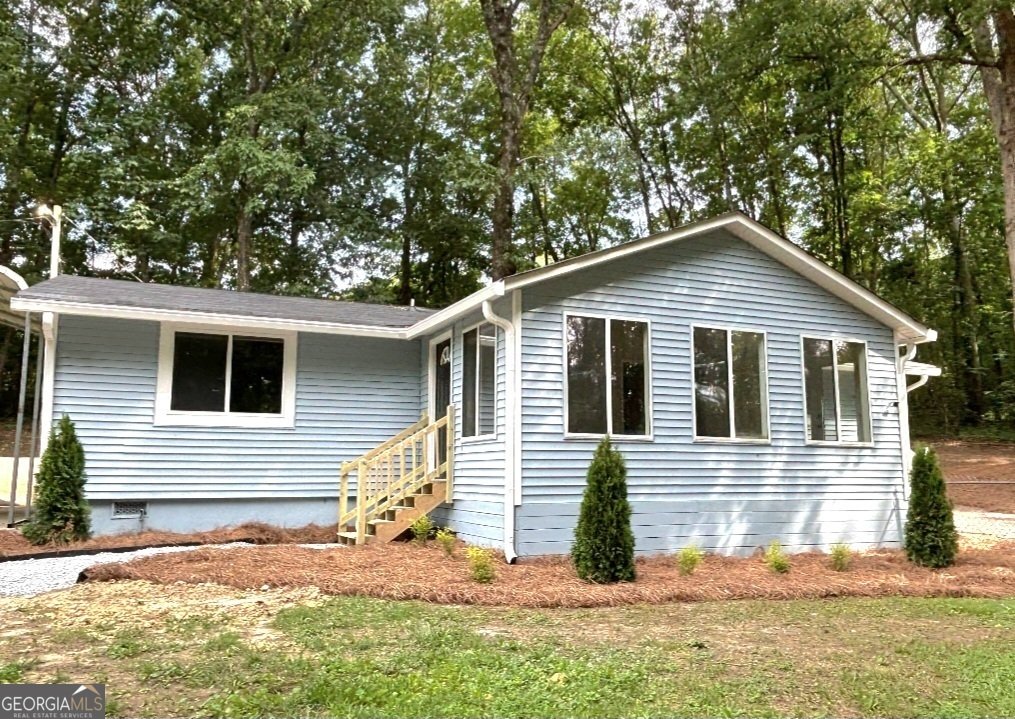 138 Timber Ridge Drive Griffin - 2