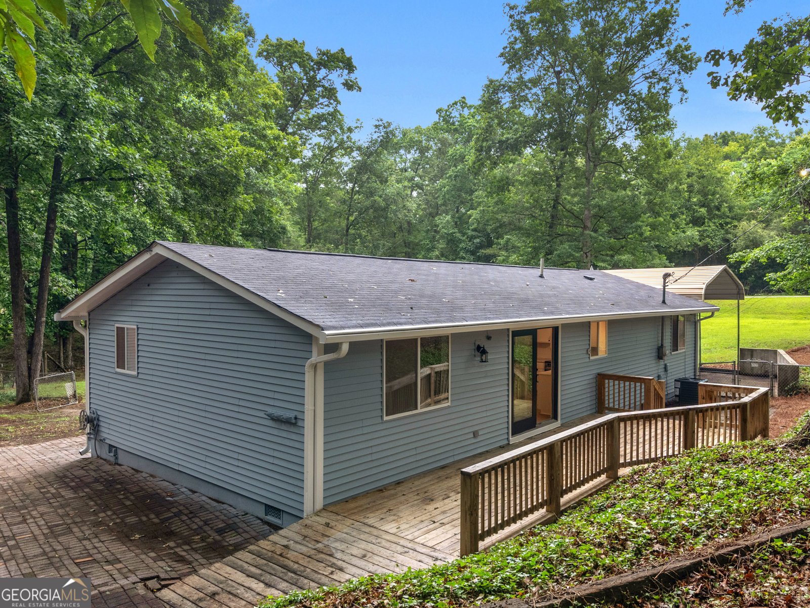 138 Timber Ridge Drive Griffin - 3