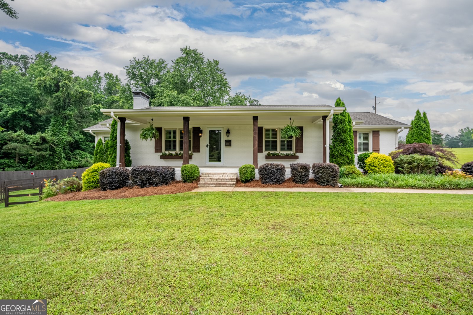 4067 Mason Creek Road Winston - 1