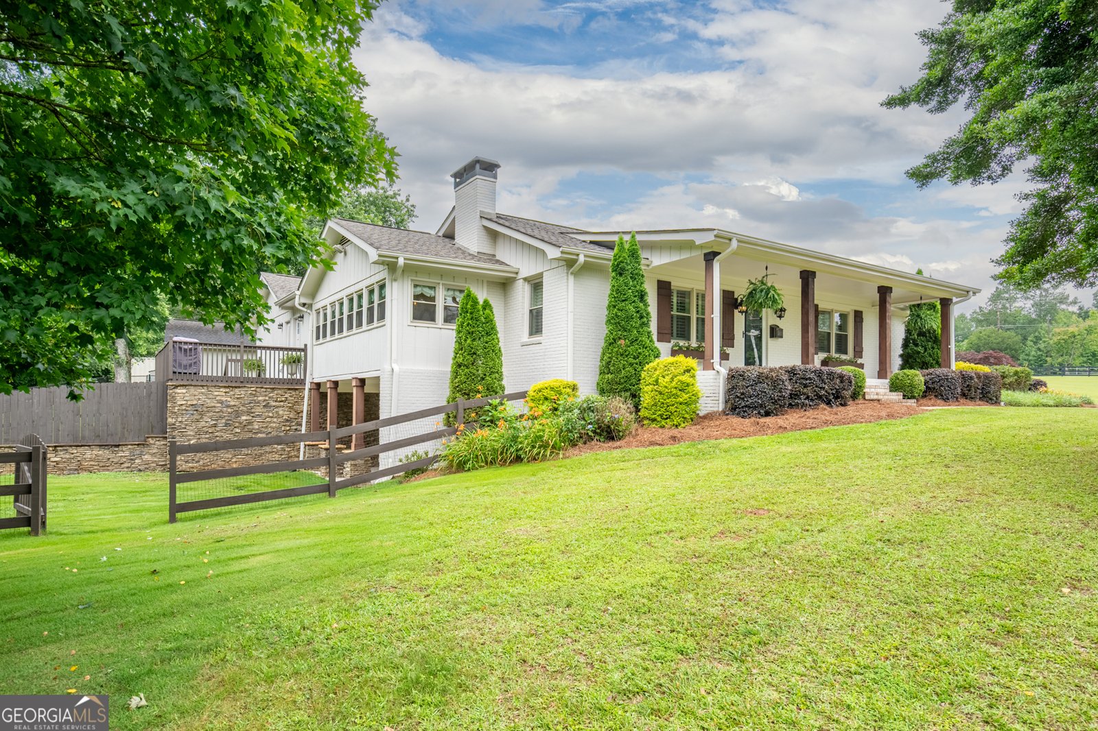 4067 Mason Creek Road Winston - 2
