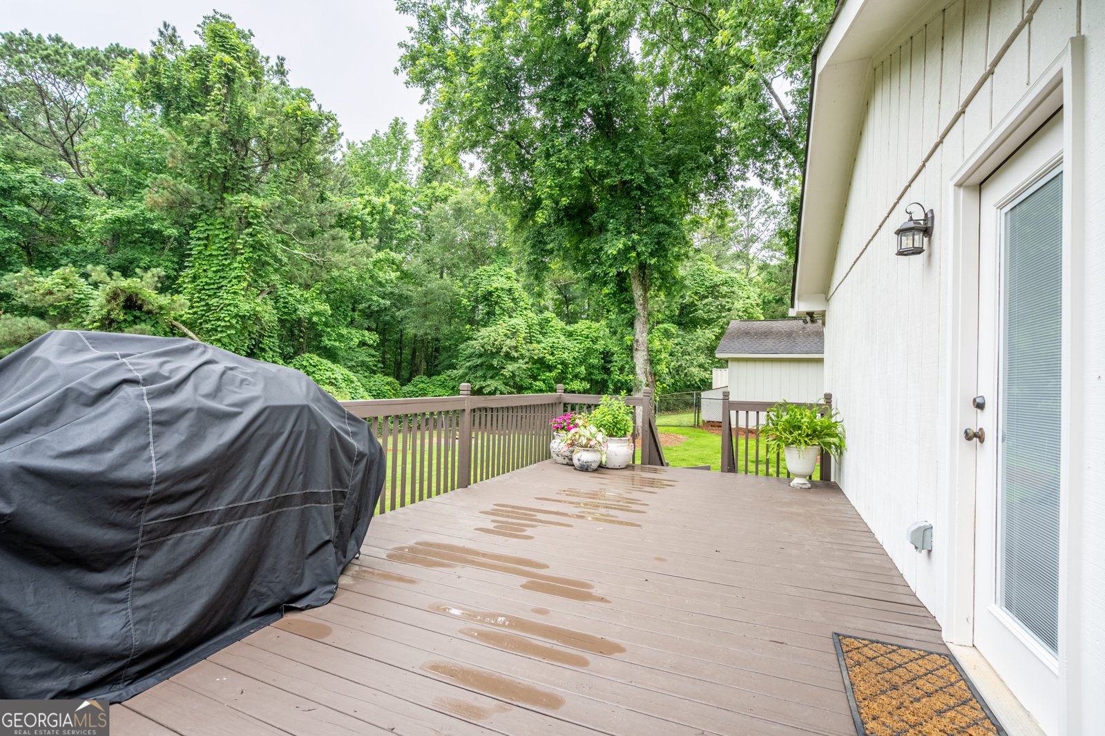 4067 Mason Creek Road Winston - 21