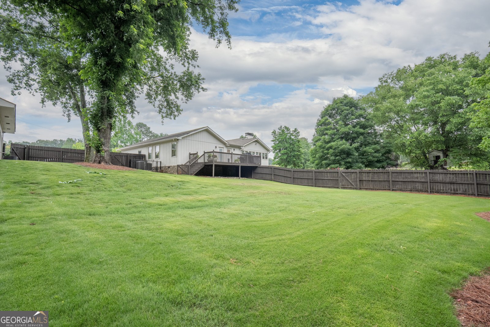 4067 Mason Creek Road Winston - 39