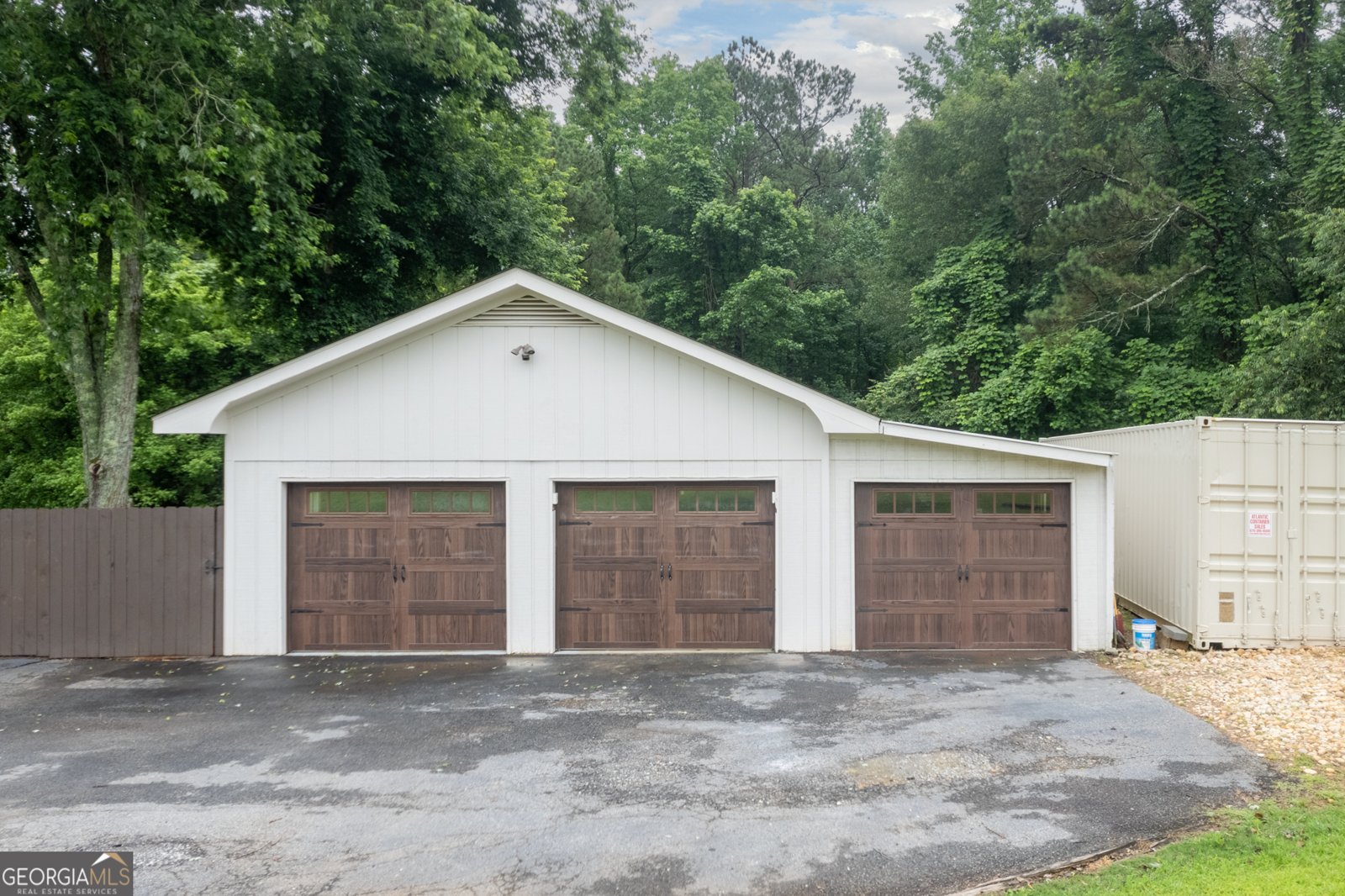 4067 Mason Creek Road Winston - 40