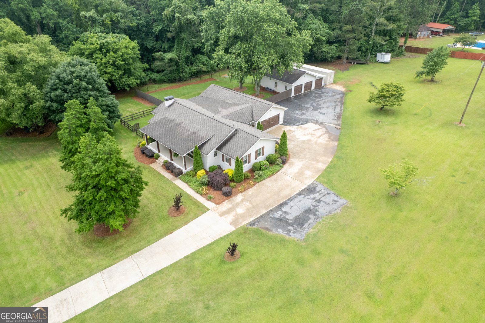 4067 Mason Creek Road Winston - 42