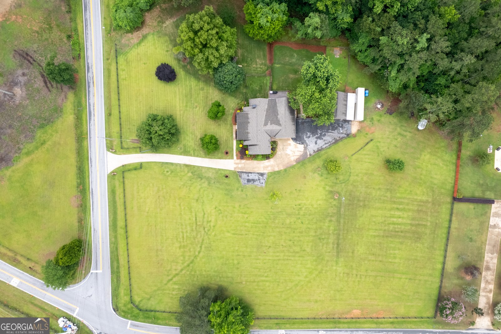 4067 Mason Creek Road Winston - 43