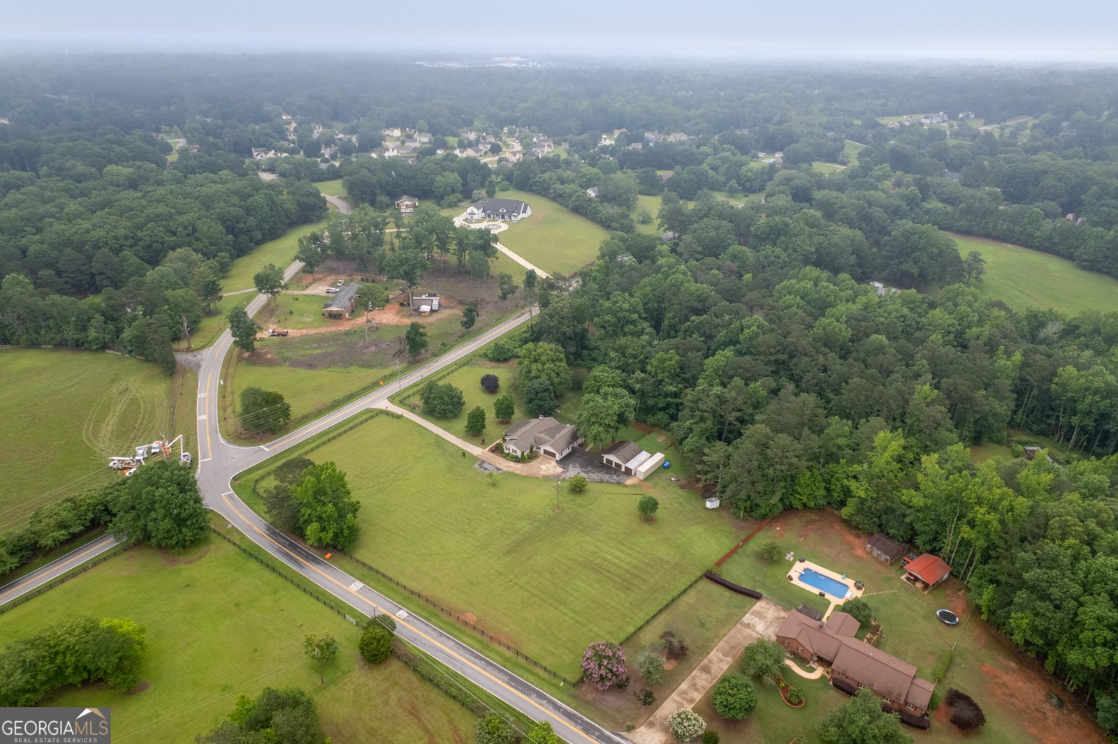4067 Mason Creek Road Winston - 45
