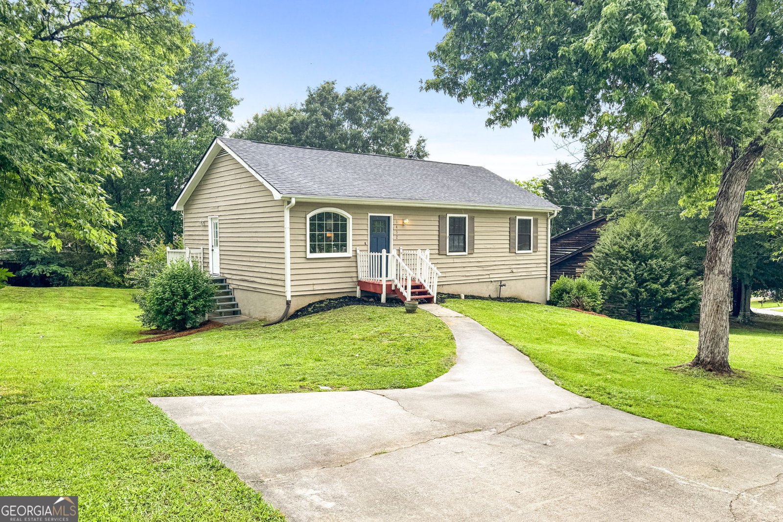 1432 Almand Creek Drive Conyers - 1
