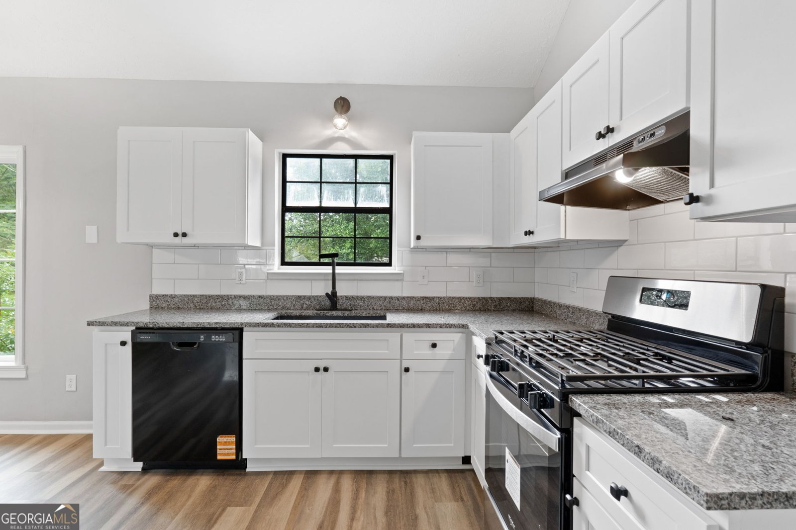 1432 Almand Creek Drive Conyers - 2
