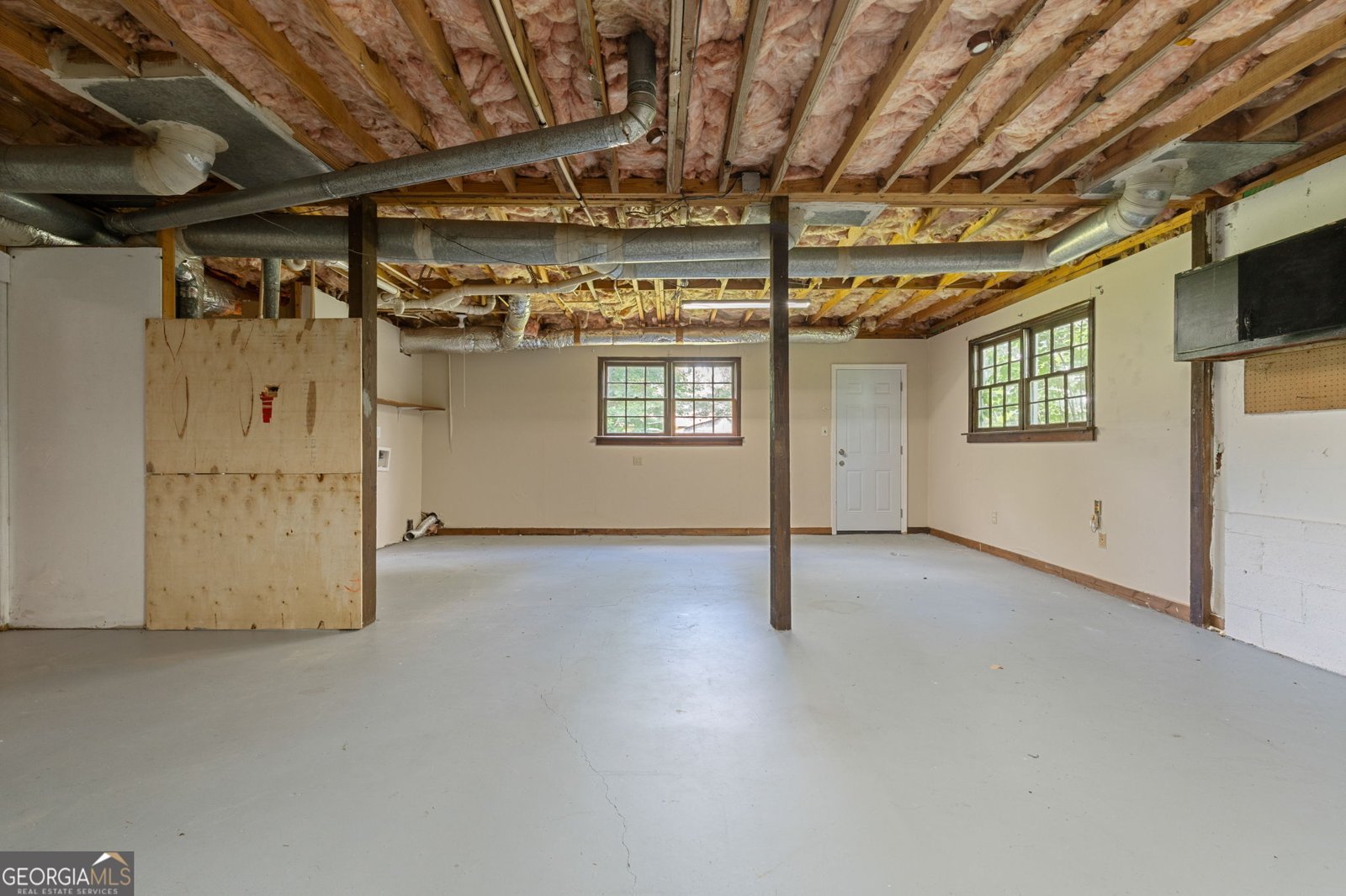 1432 Almand Creek Drive Conyers - 20