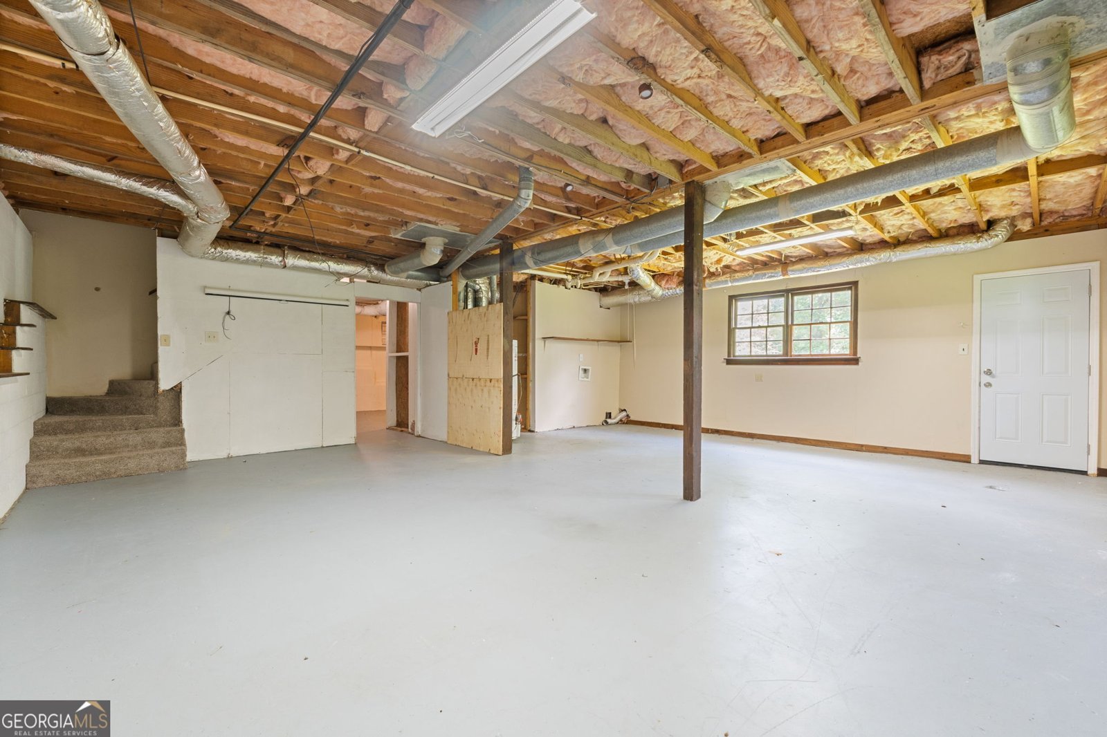 1432 Almand Creek Drive Conyers - 21