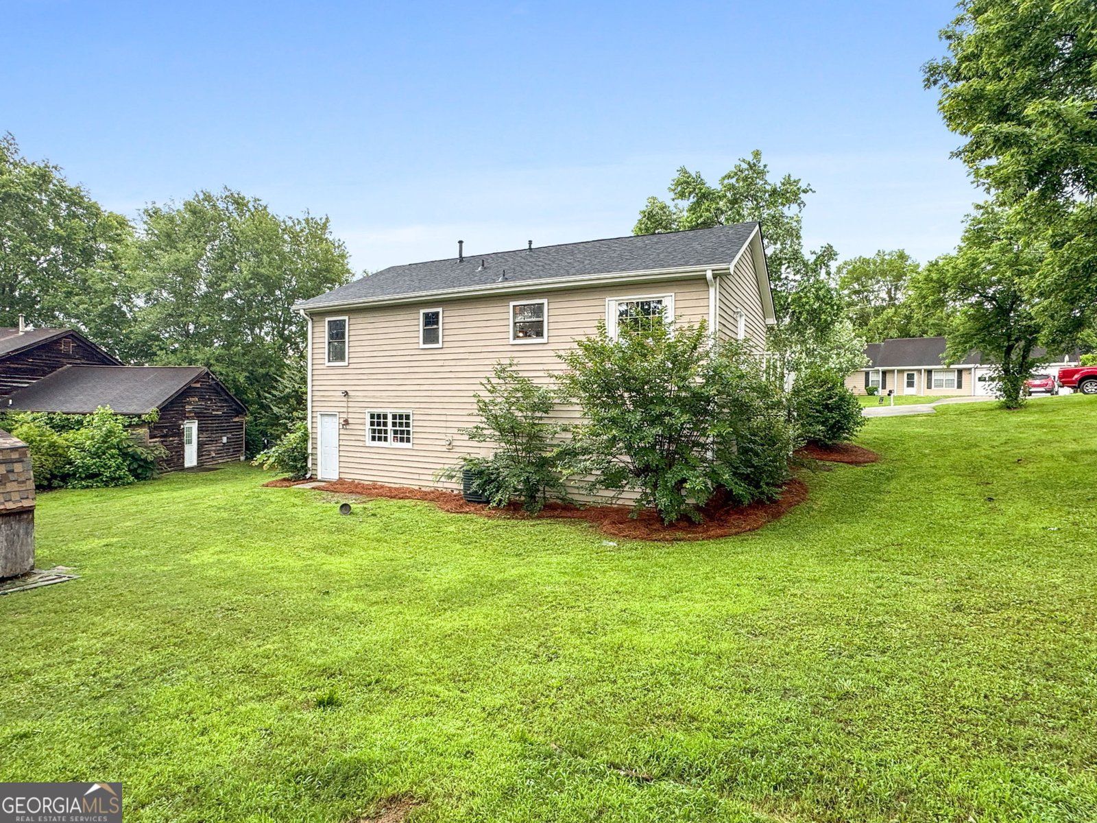 1432 Almand Creek Drive Conyers - 23