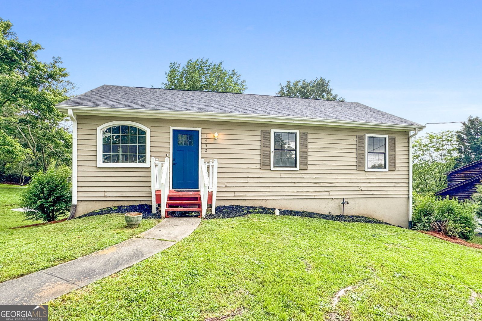 1432 Almand Creek Drive Conyers - 24
