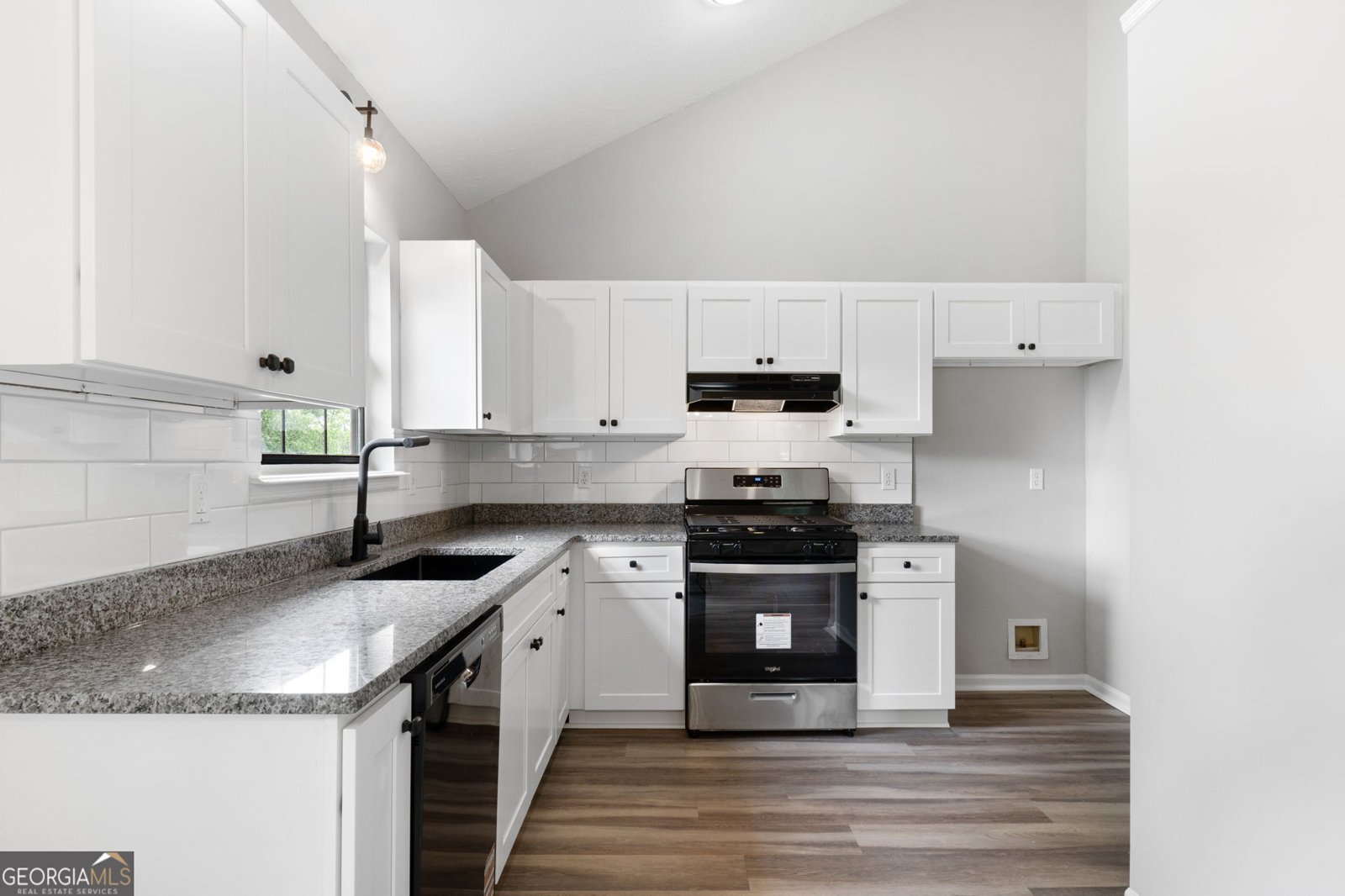 1432 Almand Creek Drive Conyers - 3