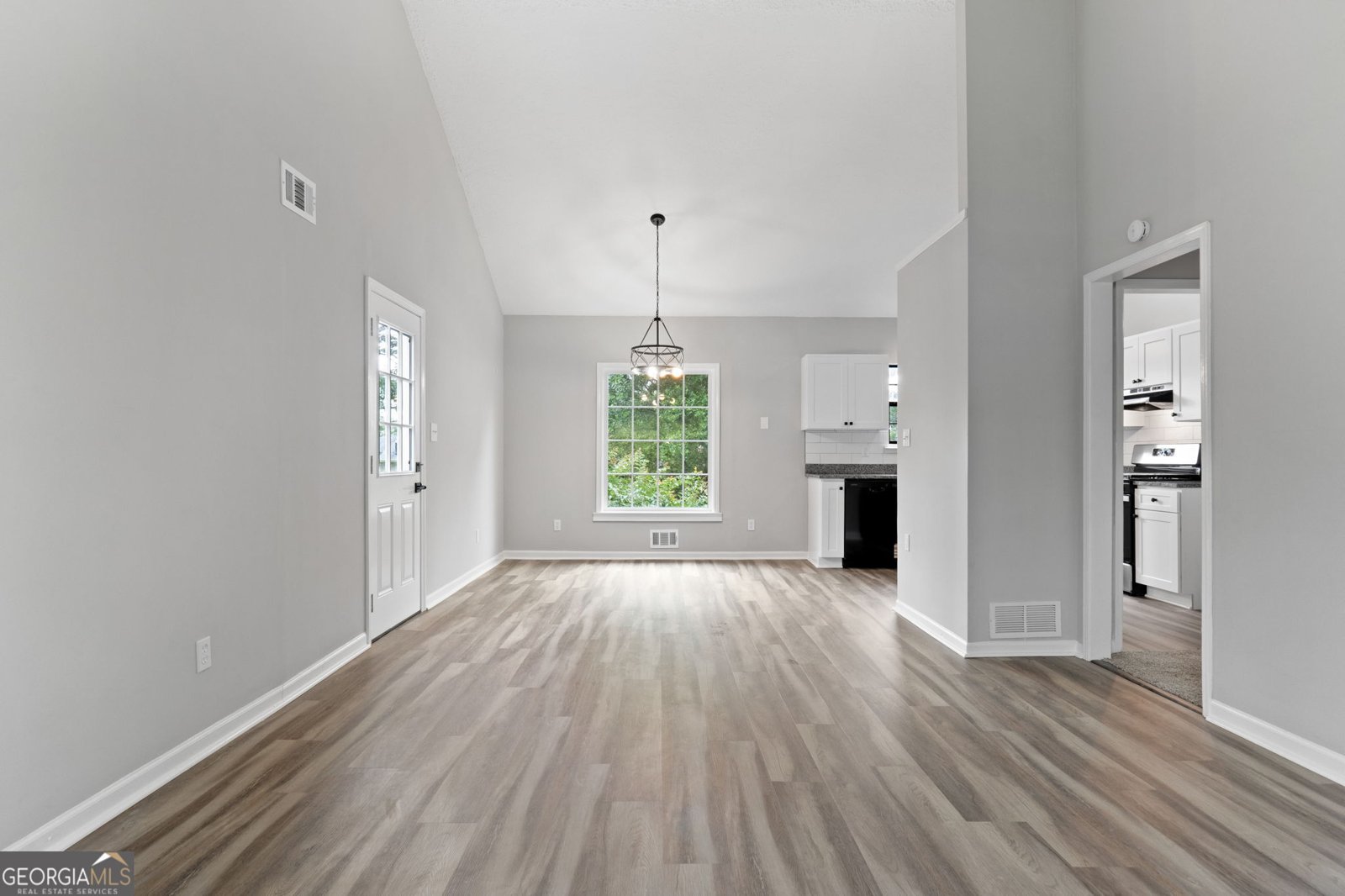 1432 Almand Creek Drive Conyers - 5