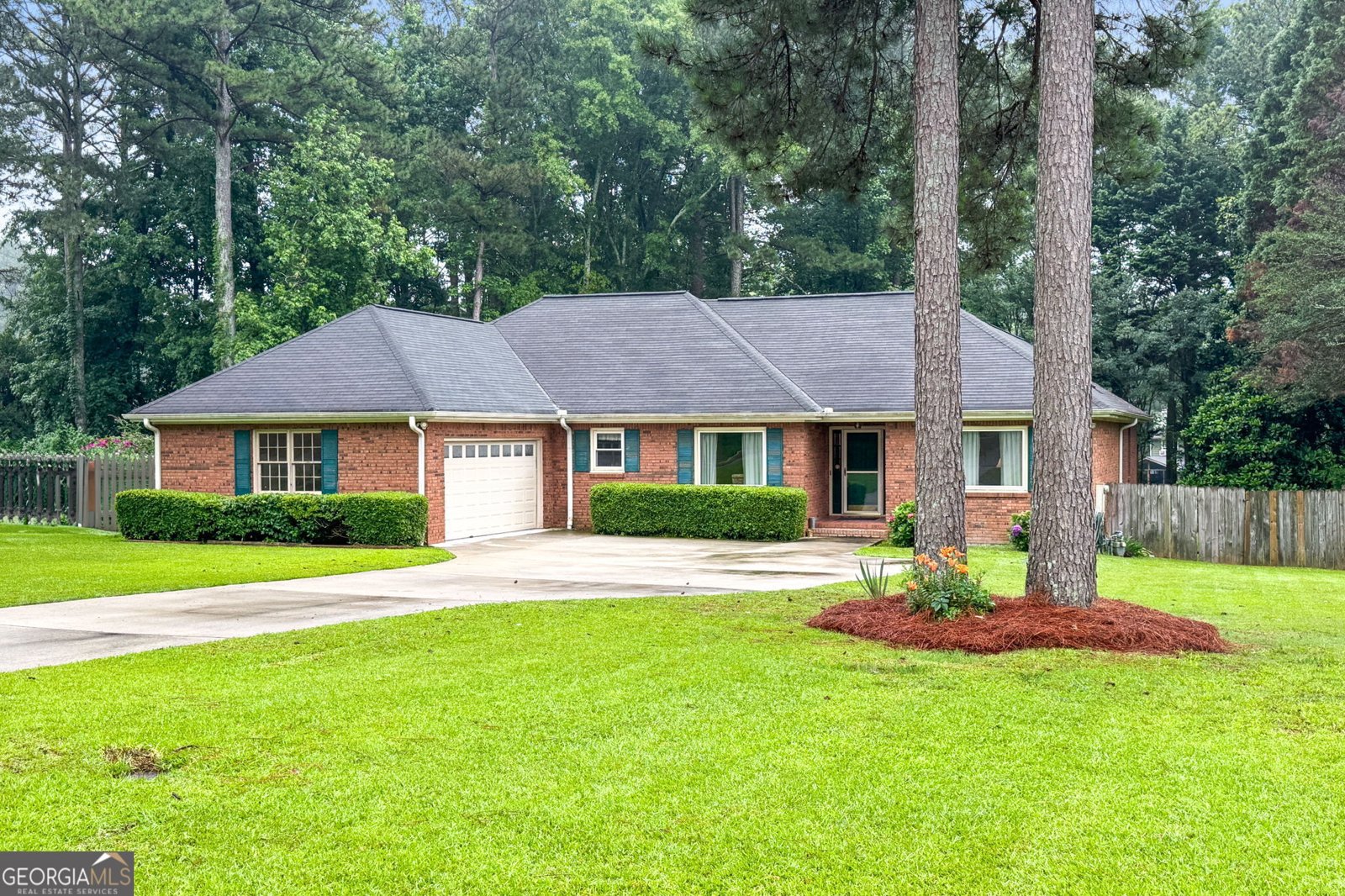 7972 Woods Lane Jonesboro - 1