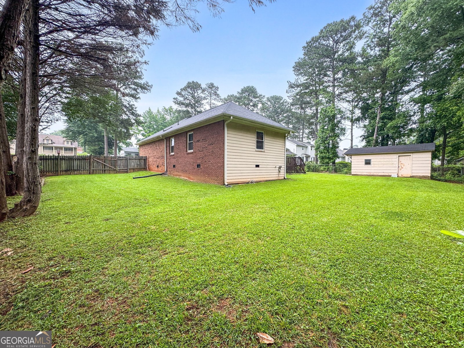 7972 Woods Lane Jonesboro - 38