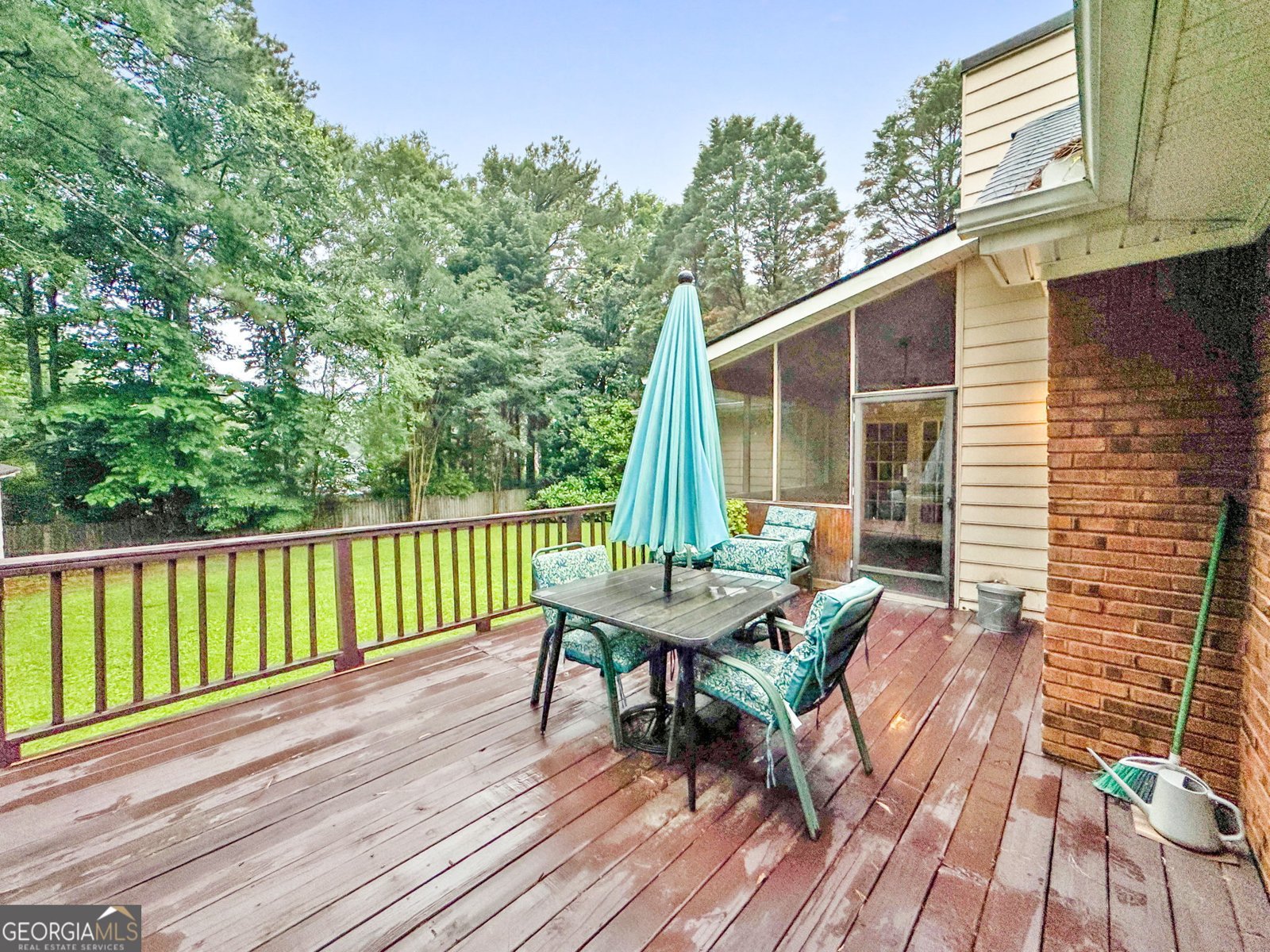 7972 Woods Lane Jonesboro - 40