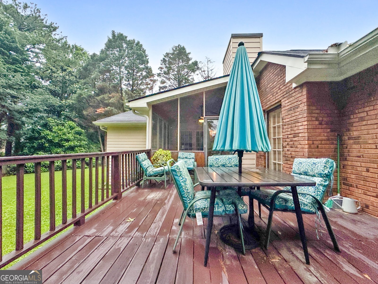 7972 Woods Lane Jonesboro - 41