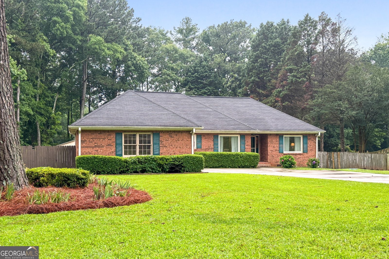 7972 Woods Lane Jonesboro - 46