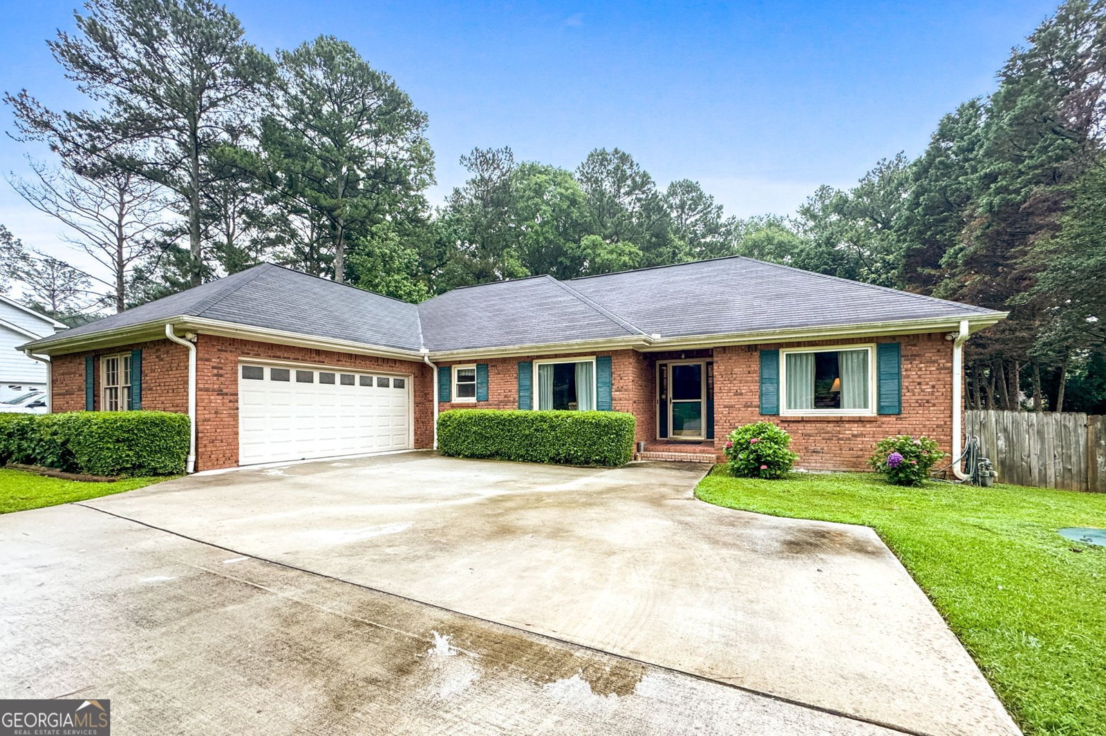 7972 Woods Lane Jonesboro - 48