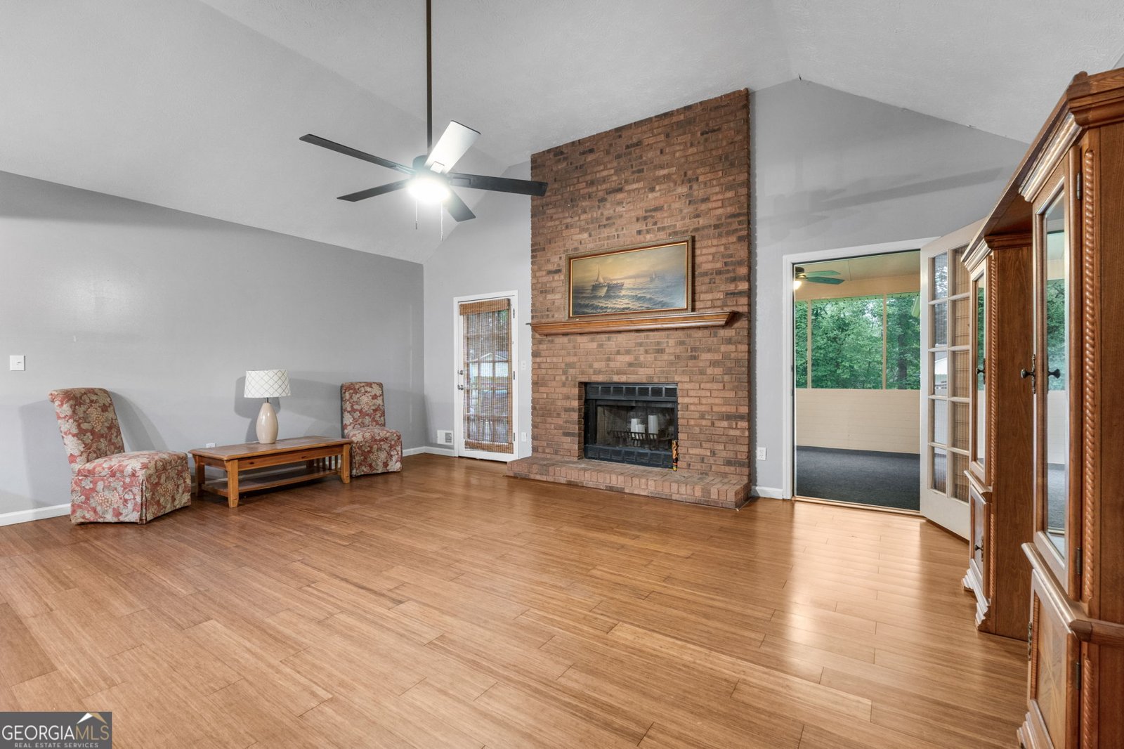 7972 Woods Lane Jonesboro - 7