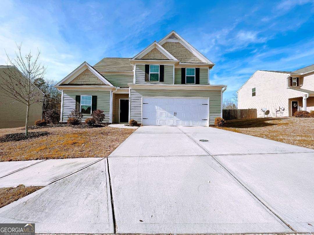 279 Darling Lane Pendergrass - 2