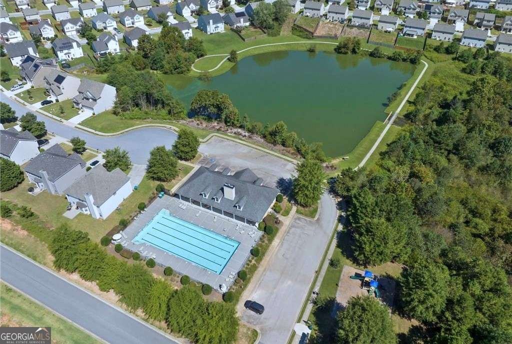 279 Darling Lane Pendergrass - 52