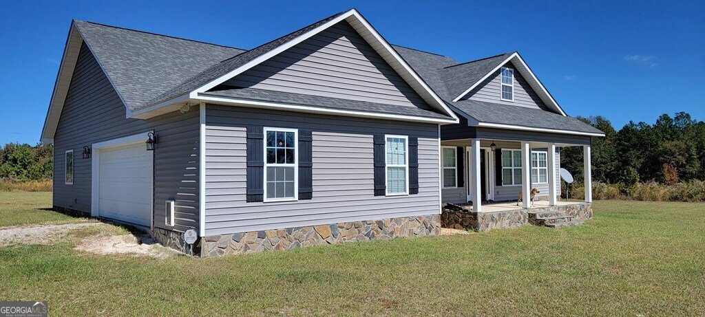 117 Lovett Scott Road Adrian - 12