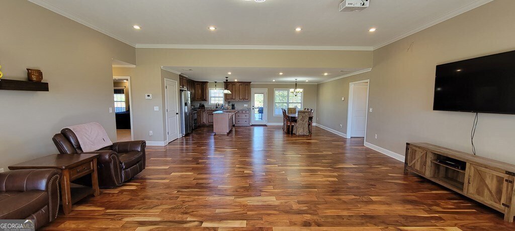 117 Lovett Scott Road Adrian - 17
