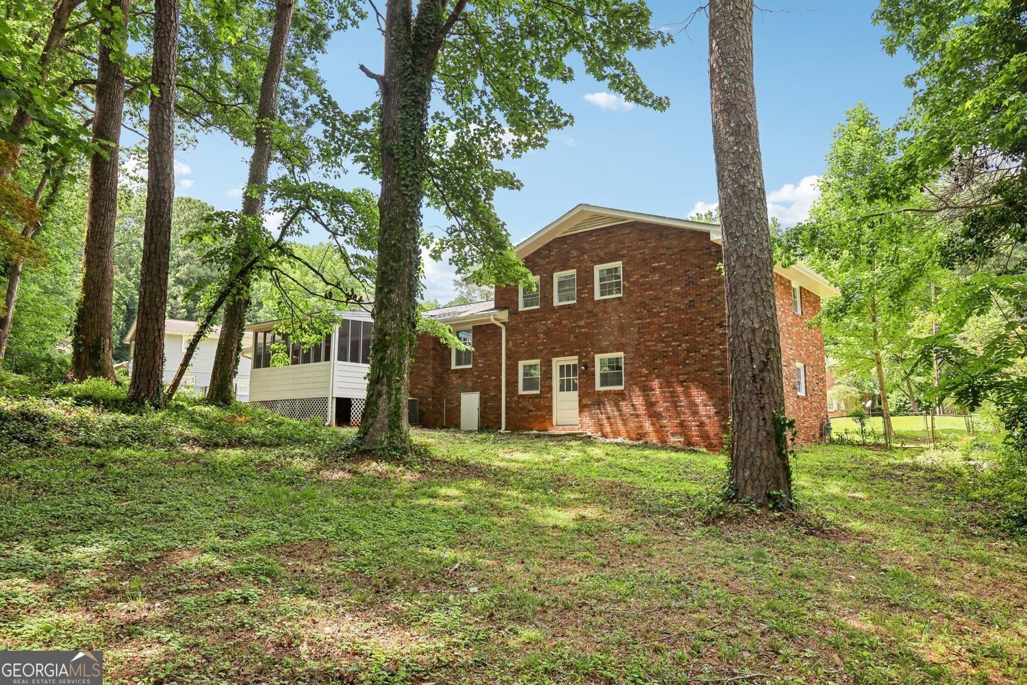 6000 Malibu Drive Drive Morrow - 52
