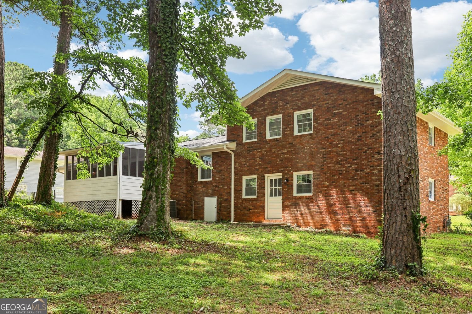 6000 Malibu Drive Drive Morrow - 53