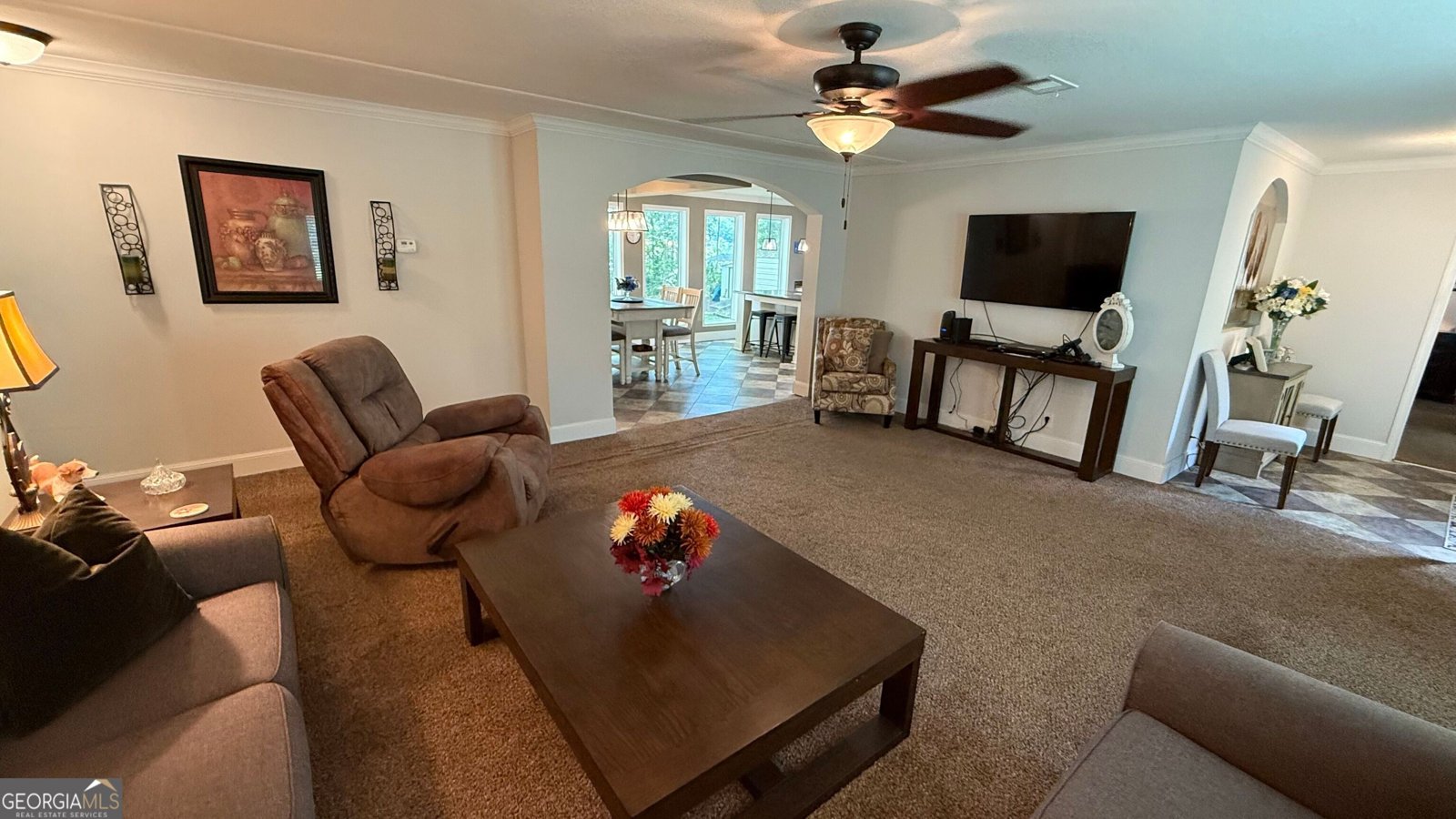 543 Lakeshore Drive Jackson - 13