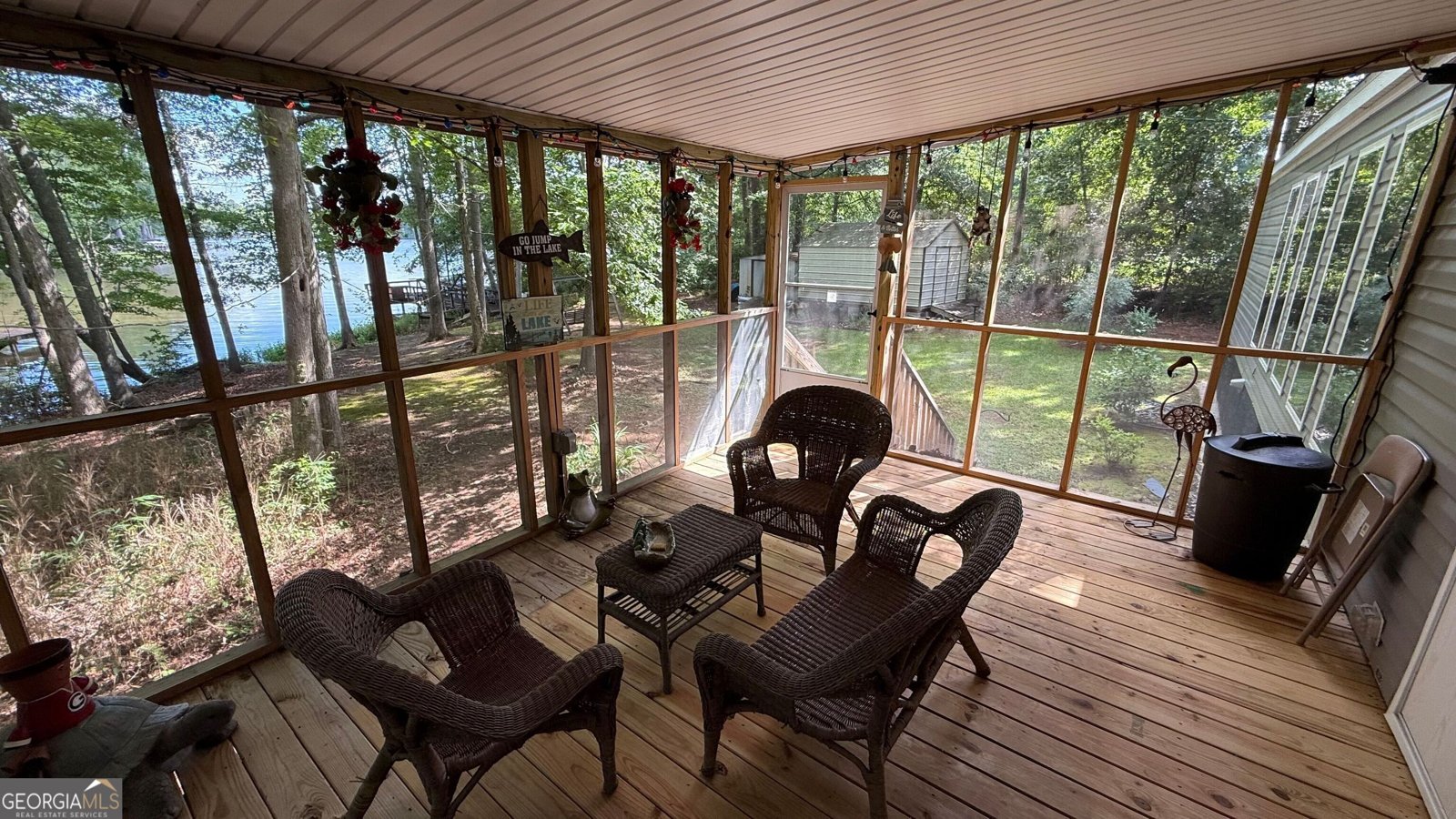 543 Lakeshore Drive Jackson - 4