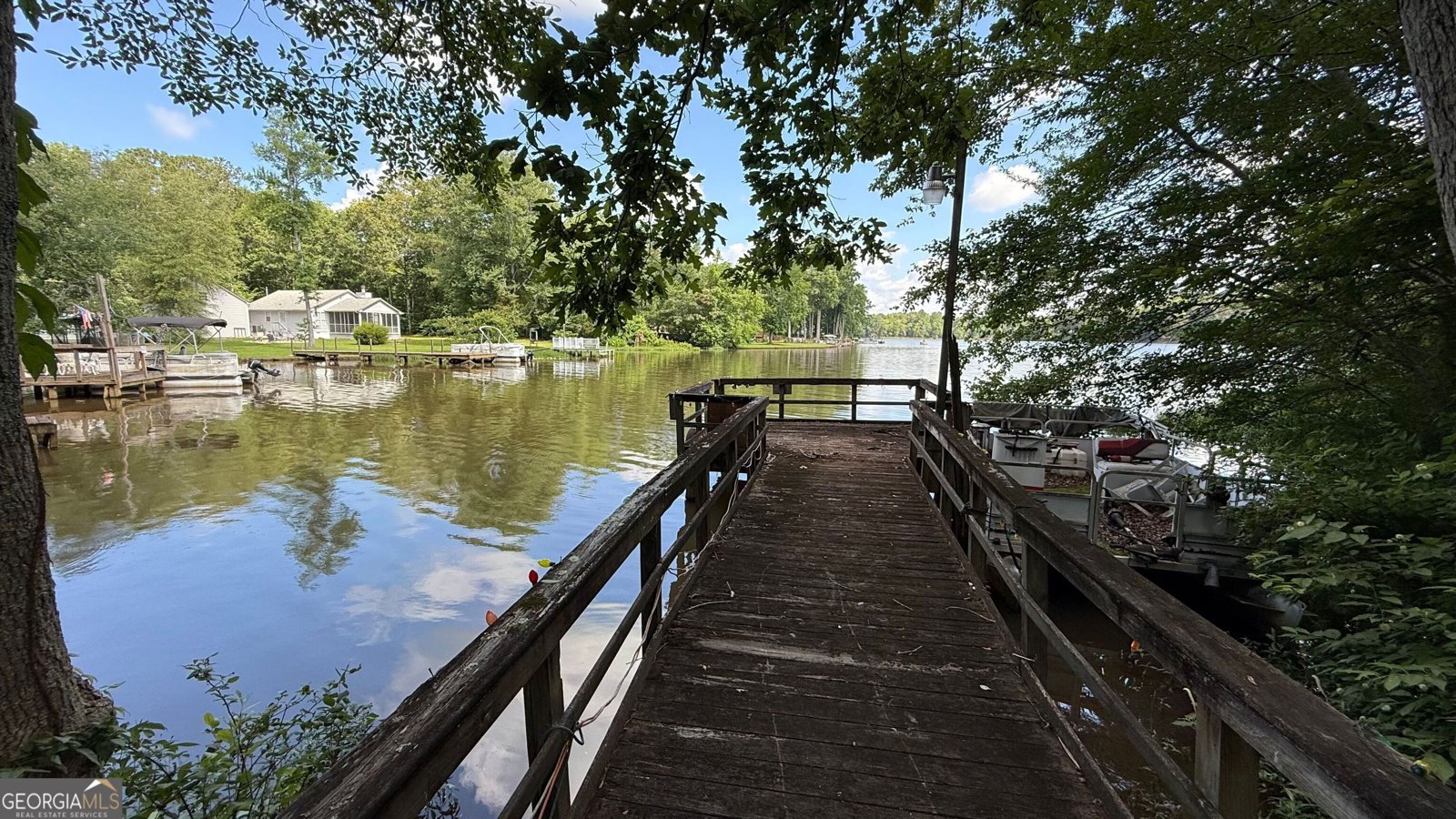 543 Lakeshore Drive Jackson - 5