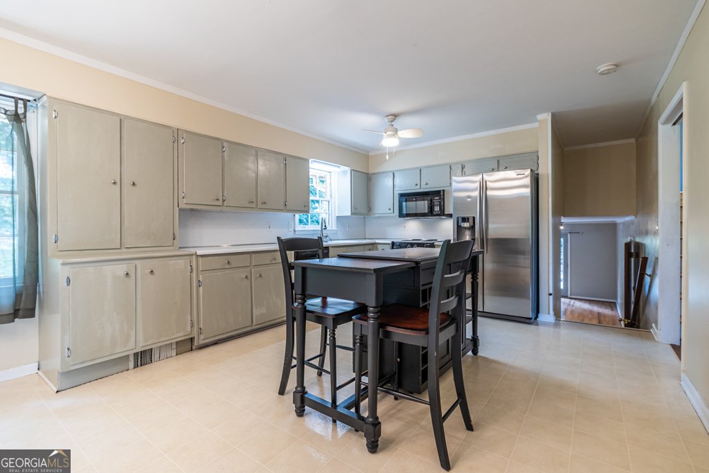 1236 Shadygrove Court Stone Mountain - 10