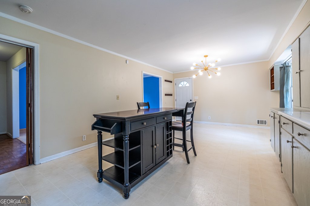 1236 Shadygrove Court Stone Mountain - 11