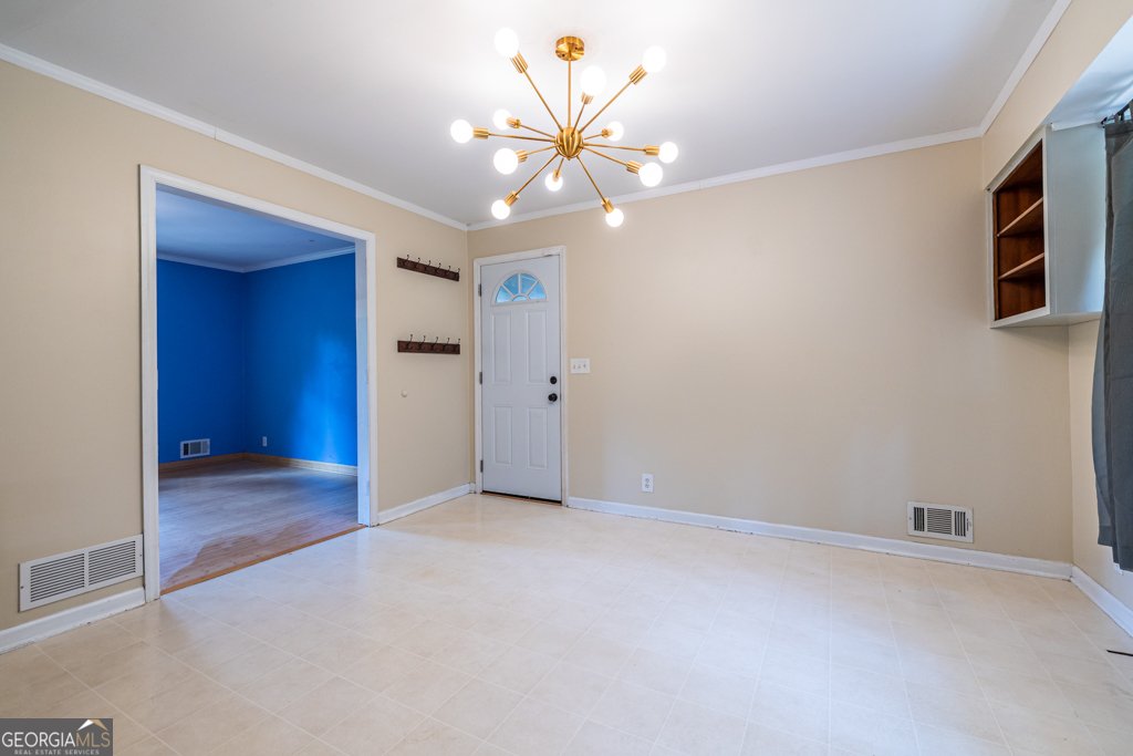 1236 Shadygrove Court Stone Mountain - 12