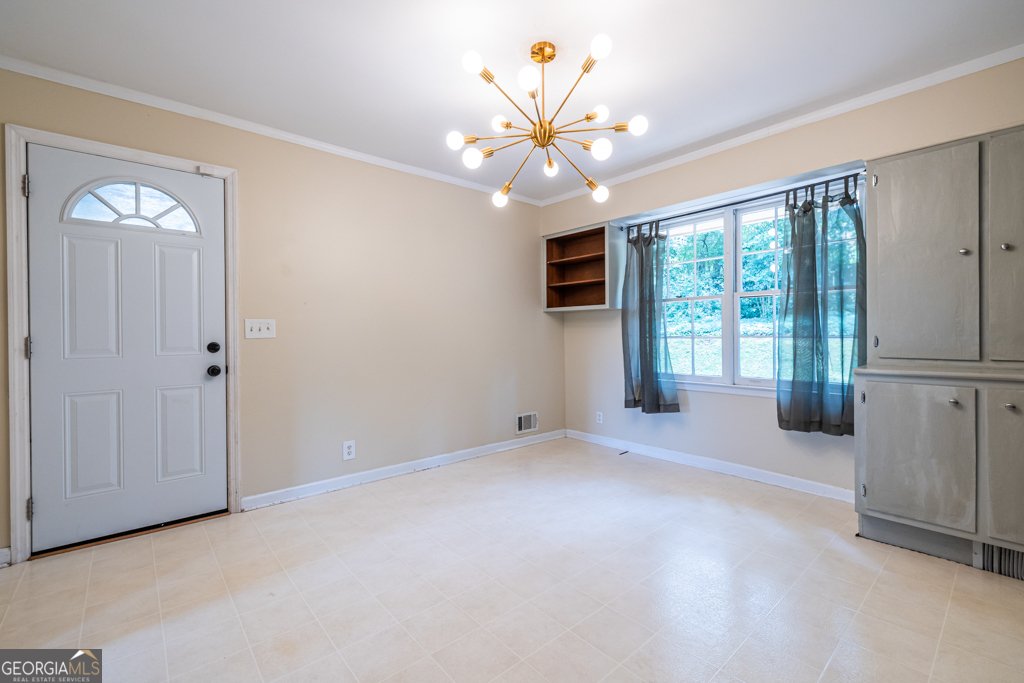 1236 Shadygrove Court Stone Mountain - 13