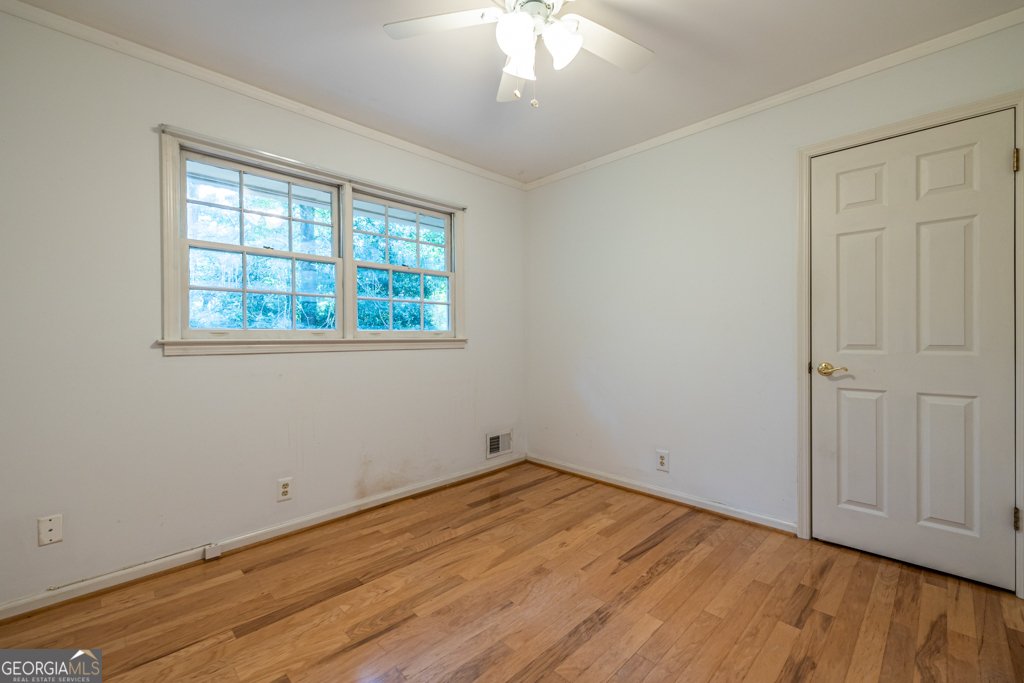 1236 Shadygrove Court Stone Mountain - 14