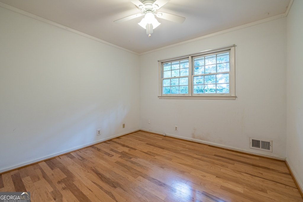 1236 Shadygrove Court Stone Mountain - 15