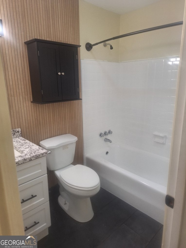 1236 Shadygrove Court Stone Mountain - 16
