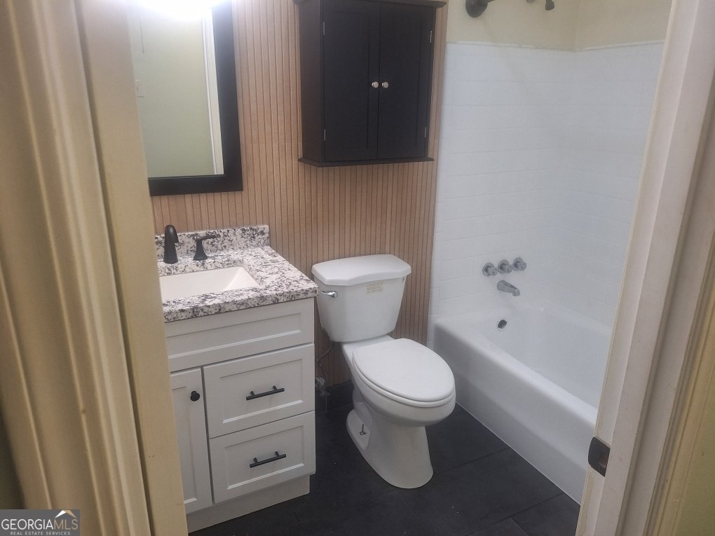 1236 Shadygrove Court Stone Mountain - 17