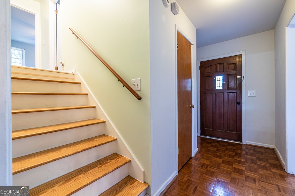 1236 Shadygrove Court Stone Mountain - 2