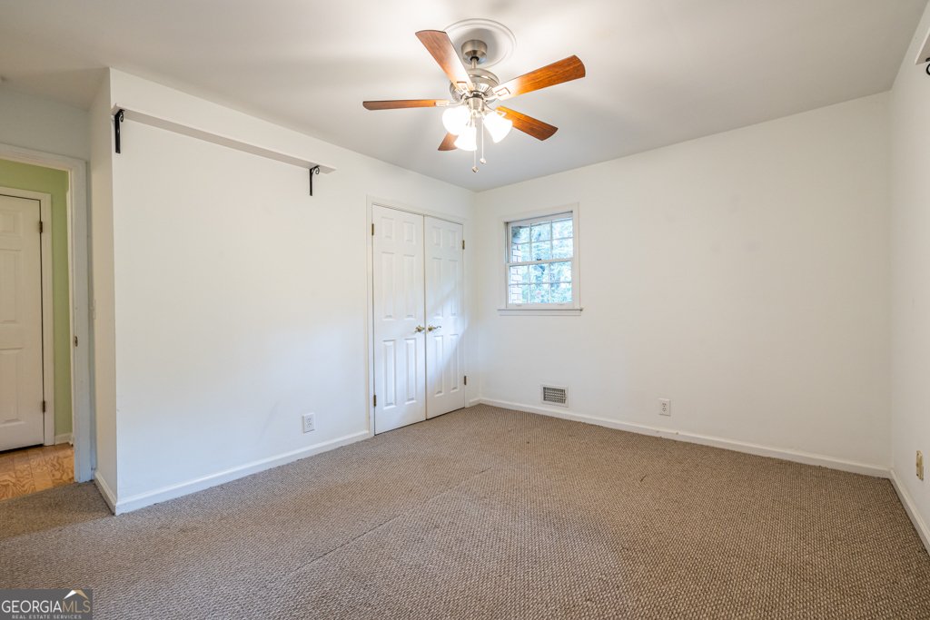 1236 Shadygrove Court Stone Mountain - 20